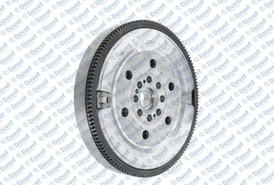 VALEO 836535 Volan+Baski+Balata+Rulman C16a23:C25focus Ii - C-Max  / Sabit Volan  ####